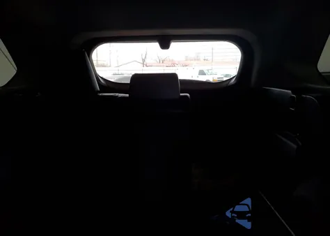 2024 Toyota Rav4 Limited z USA, uszkodzony, nr VIN 2T3N1RFVXRW470488